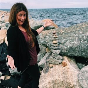 Meet your Posher, Katherine